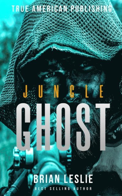Brian Leslie - Jungle Ghost, E-bok. Tillgänglighet: Lägg i varukorg