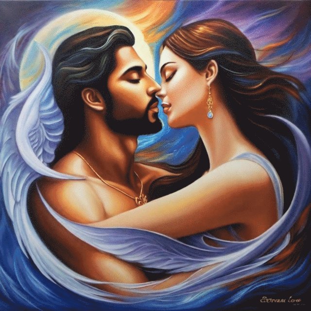 Debby Ng - Love Across Lifetimes: Raphaella & Octavio's Eternal Connection, E-bok