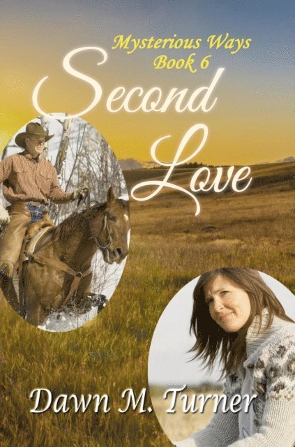 Dawn M. Turner - Second Love, E-bok. Tillgänglighet: Lägg i varukorg