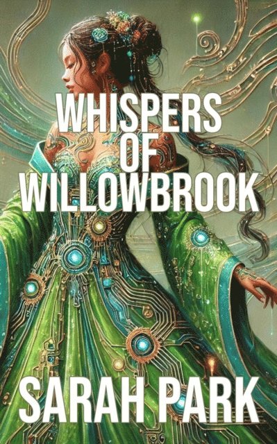 Sarah Park - Whispers of Willowbrook, E-bok