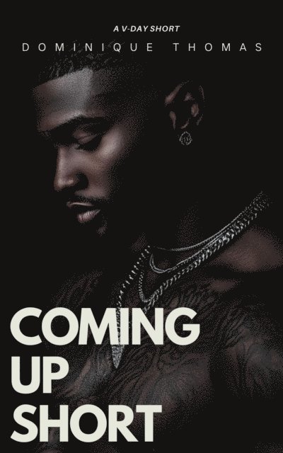Dominique Thomas - Coming Up Short, E-bok. Tillgänglighet: Lägg i varukorg