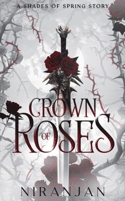 Niranjan - Crown of Roses, E-bok
