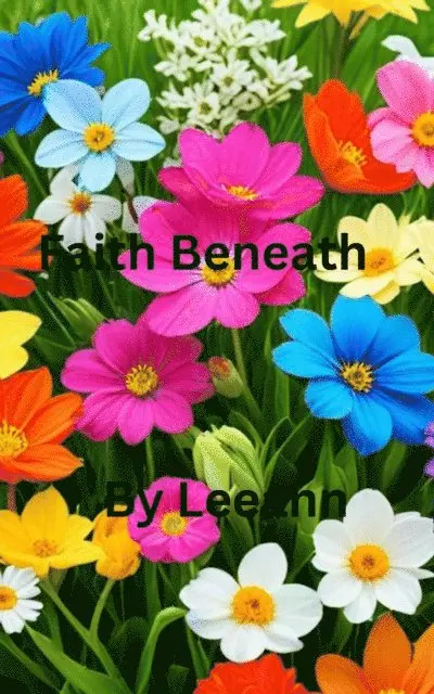 Leeann - Faith Beneath, E-bok. Tillgänglighet: Lägg i varukorg