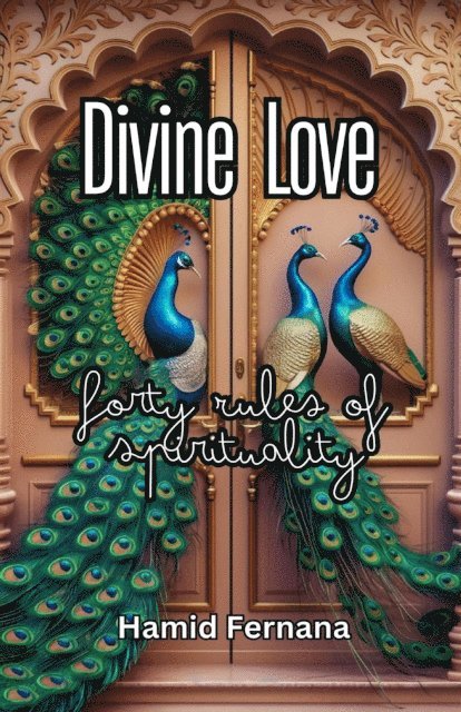 Hamid Fernana - Divine Love, E-bok. Tillgänglighet: Lägg i varukorg