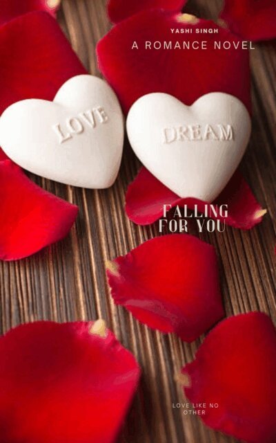 Yashi Singh - Falling for You, E-bok. Tillgänglighet: Lägg i varukorg