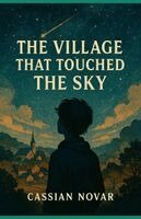 Cassian Novar - Village That Touched The Sky, Häftad. Tillgänglighet: Lägg i varukorg