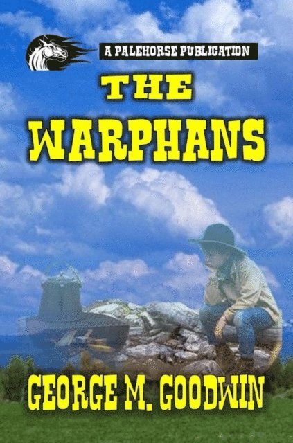George M. Goodwin - Warphans, E-bok