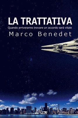 Marco Benedet - trattativa, Häftad. Tillgänglighet: Lägg i varukorg