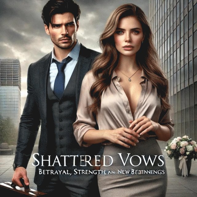 FX - Shattered Vows Betrayal, Strength, and New Beginnings, E-bok. Tillgänglighet: Lägg i varukorg