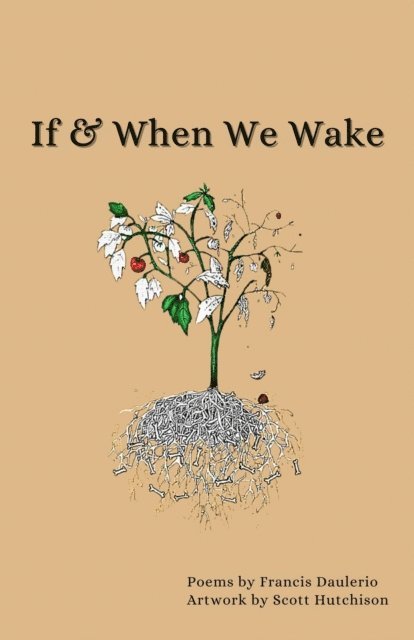 Francis Daulerio - If & When We Wake, E-bok