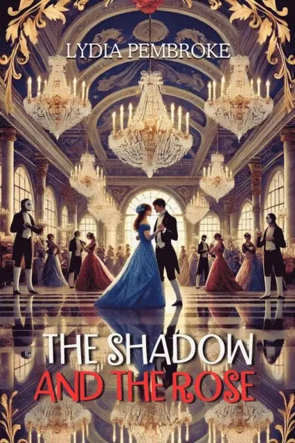Lydia Pembroke - Shadow and the Rose, E-bok. Tillgänglighet: Lägg i varukorg