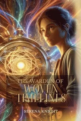 Serena Knight - Warden of Woven Timelines, Häftad. Tillgänglighet: Lägg i varukorg