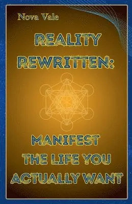 Nova Vale - Reality Rewritten, Häftad. Tillgänglighet: Lägg i varukorg