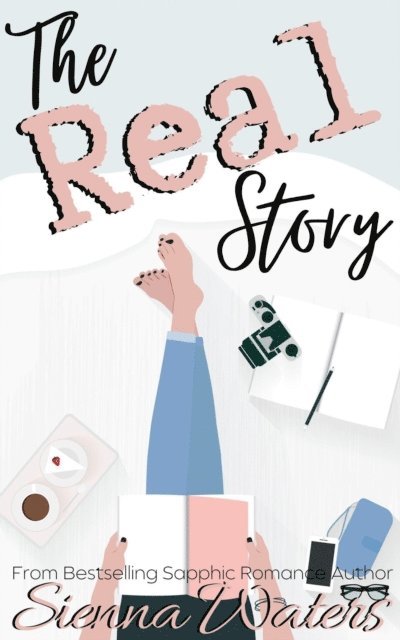 Sienna Waters - Real Story, E-bok