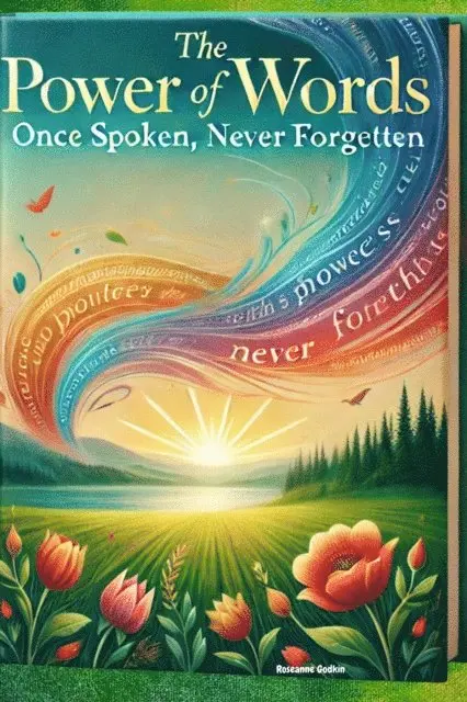 Roseanne Godkin - Power of Words: Once Spoken, Never Forgotten, E-bok. Tillgänglighet: Lägg i varukorg