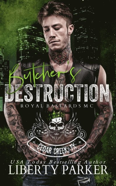 Butcher's Destruction