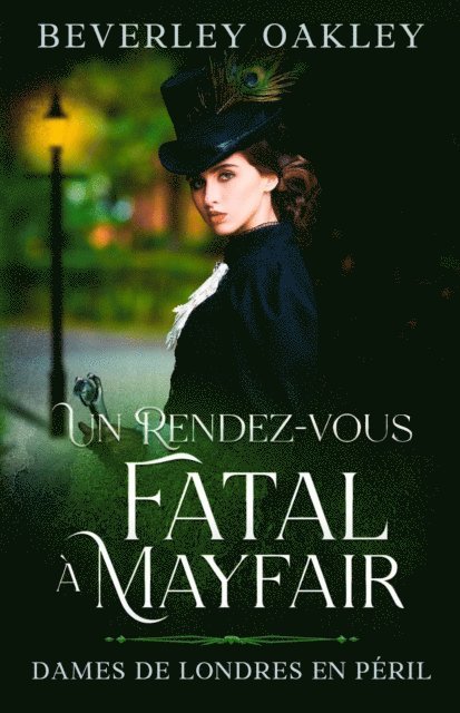 Un Rendezvous Fatal a Mayfair