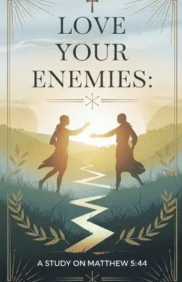 Rev Sarah McKinney - Love Your Enemies, Häftad. Tillgänglighet: Lägg i varukorg