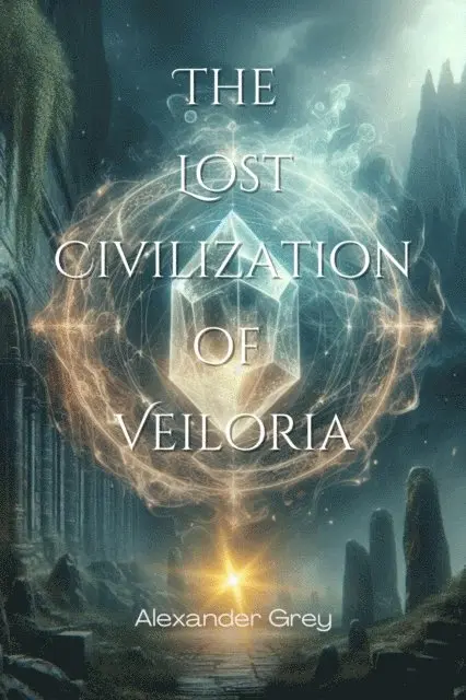 Alexander Grey - Lost Civilization of Veiloria, E-bok. Tillgänglighet: Lägg i varukorg