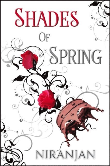 Niranjan - Shades of Spring, E-bok