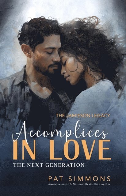 Pat Simmons - Accomplices in Love, E-bok