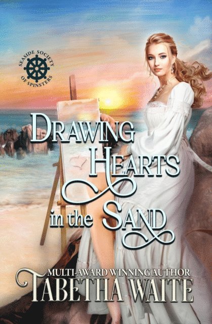 Tabetha Waite - Drawing Hearts in the Sand, E-bok
