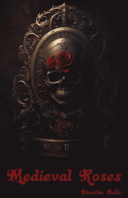 Dianthe Bells - Medieval Rose, E-bok