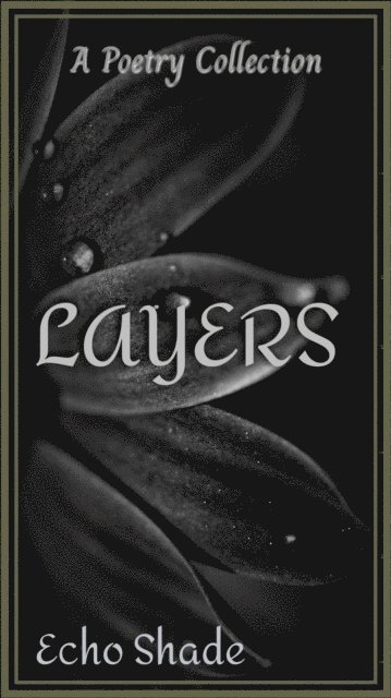 ECHO SHADE - Layers, E-bok