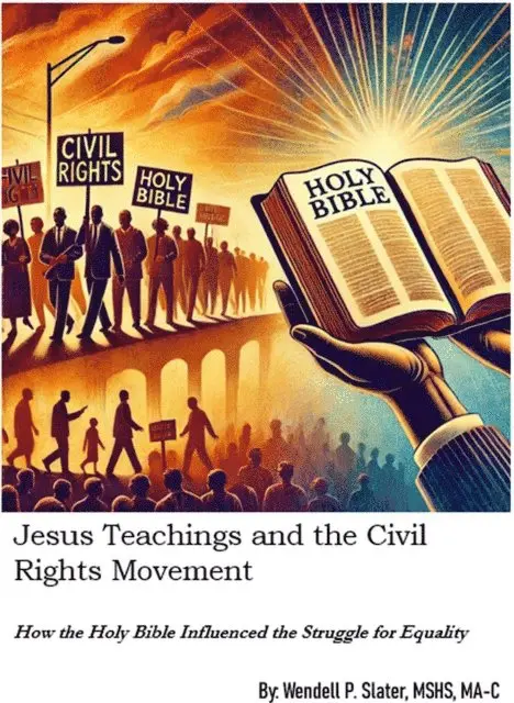 Wendell P. Slater - Jesus Teachings and the Civil Rights Movement, E-bok. Tillgänglighet: Lägg i varukorg