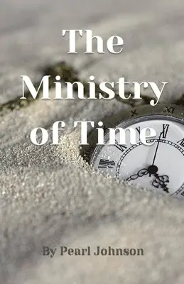Pearl Johnson - Ministry of Time, Häftad. Tillgänglighet: Lägg i varukorg