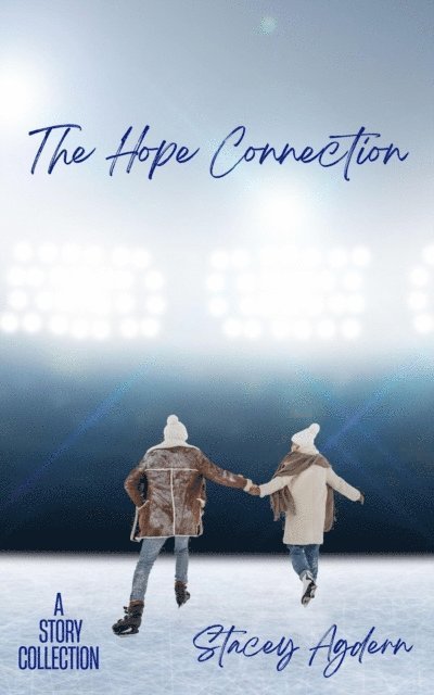 Stacey Agdern - Hope Connection, E-bok