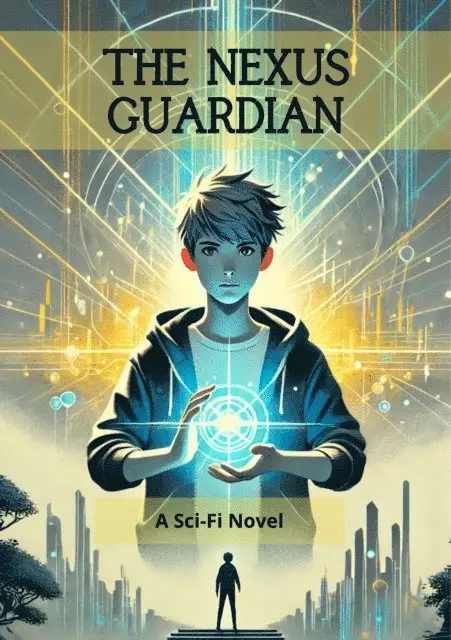 Tony Coco - Nexus Guardian, E-bok. Tillgänglighet: Lägg i varukorg
