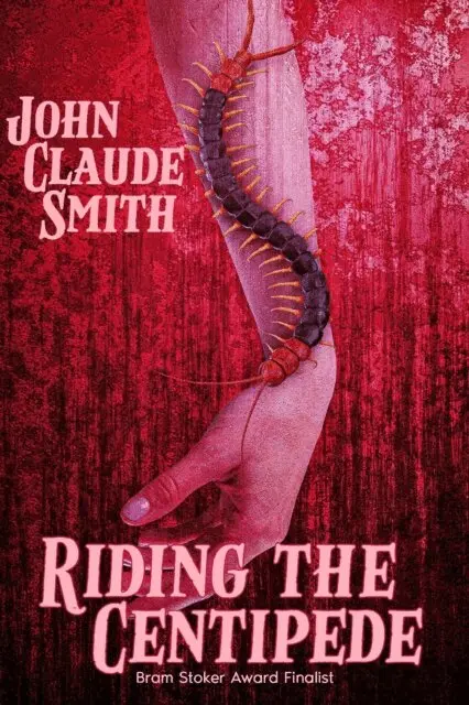 John Claude Smith - Riding the Centipede, E-bok. Tillgänglighet: Lägg i varukorg