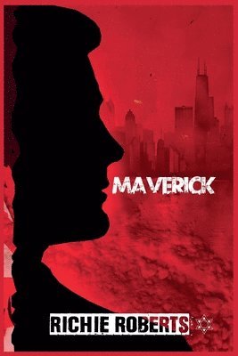 Richie Roberts - Maverick, Häftad