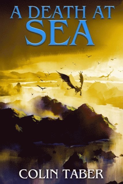 Colin Taber - Death At Sea, E-bok. Tillgänglighet: Lägg i varukorg