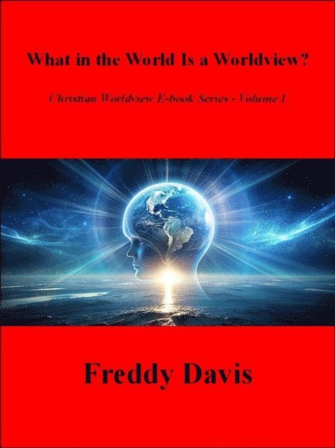 Freddy Davis - What in the World Is a Worldview?, E-bok