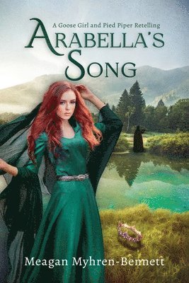 Meagan Myhren-Bennett - Arabella's Song, Häftad