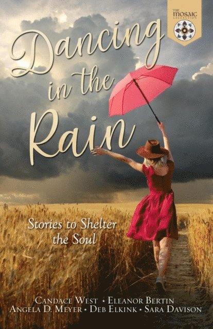 Sara Davison, Deb Elkink, Angela D. Meyer, Eleanor Bertin, Candace West - Dancing in the Rain: Stories to Shelter the Soul, E-bok