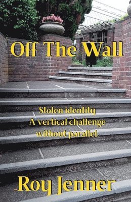 Roy Jenner - Off the Wall, Häftad. Tillgänglighet: Lägg i varukorg