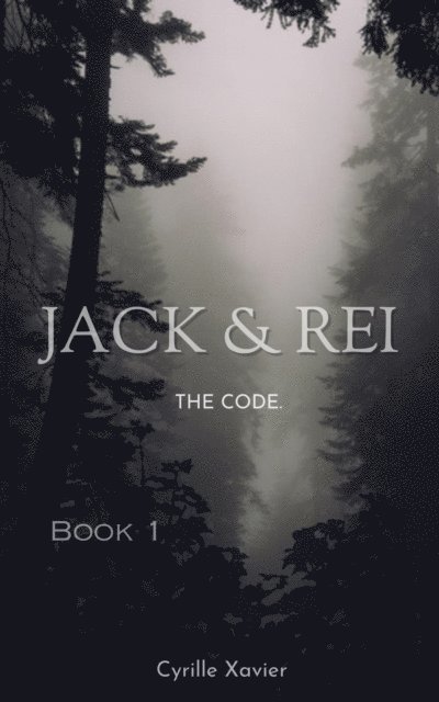 Cyrille Xavier - Code, E-bok