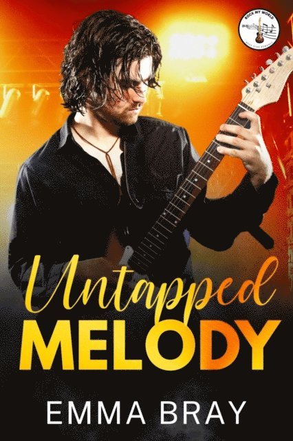 Emma Bray - Untapped Melody, E-bok