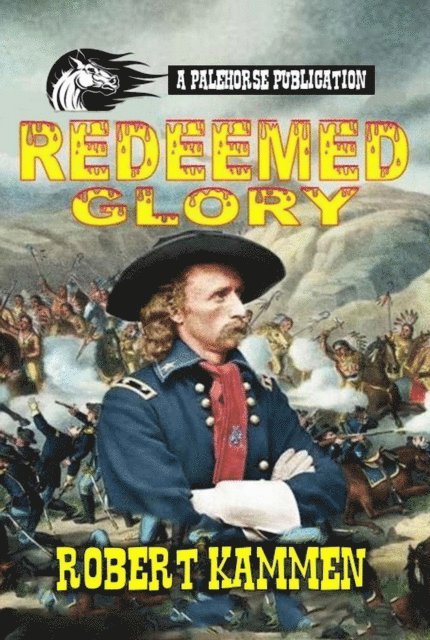 Robert Kammen - Redeemed Glory, E-bok. Tillgänglighet: Lägg i varukorg