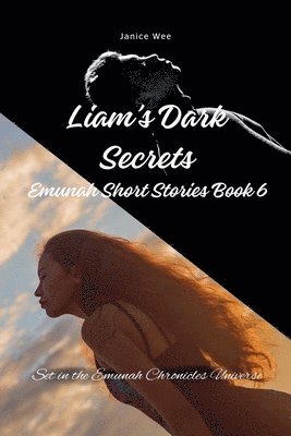 Janice Wee - Liam's Dark Secrets, Häftad. Tillgänglighet: Lägg i varukorg