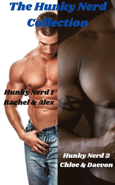 Jordan Rivers - Hunky Nerd Collection, E-bok. Tillgänglighet: Lägg i varukorg