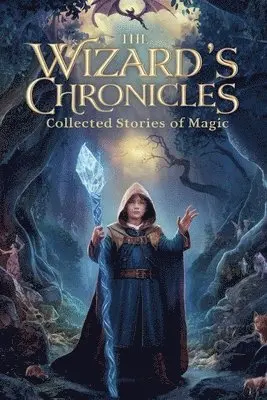 Sarah Elizabeth Davis - Wizard's Chronicles, Häftad. Tillgänglighet: Lägg i varukorg