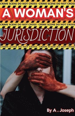 A Joseph - Woman's Jurisdiction, Häftad