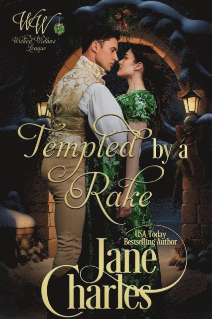 Tempted by a Rake