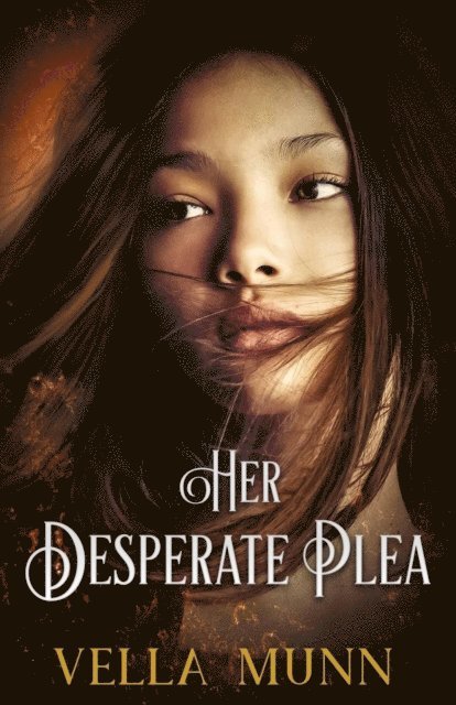Vella Munn - Her Desperate Plea, E-bok