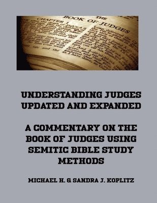 Michael Koplitz - Understanding Judges Updated and Expanded, Häftad