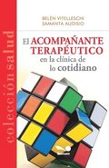 acompa�ante terap�utico en la cl�nica de lo cotidiano